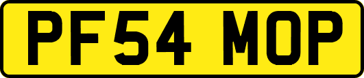 PF54MOP