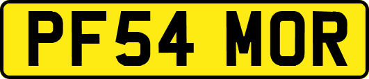 PF54MOR