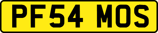PF54MOS