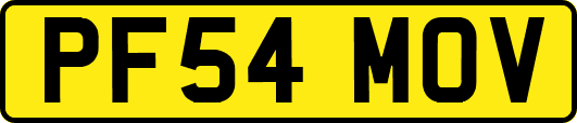 PF54MOV