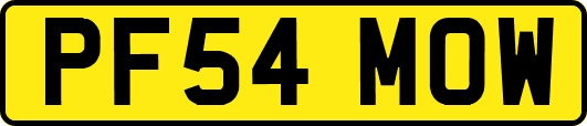 PF54MOW