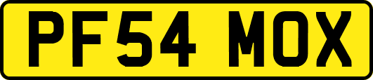 PF54MOX