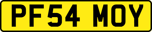PF54MOY