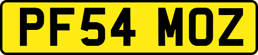 PF54MOZ