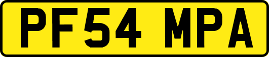 PF54MPA