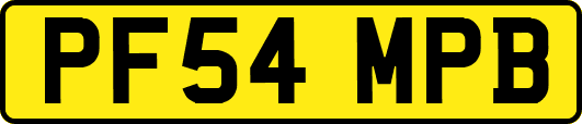 PF54MPB
