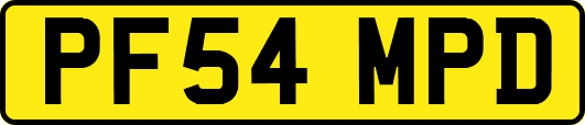 PF54MPD