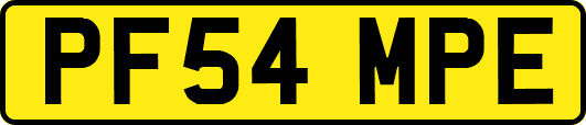 PF54MPE