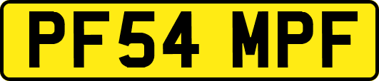 PF54MPF