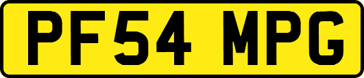 PF54MPG