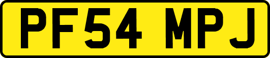 PF54MPJ