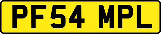 PF54MPL
