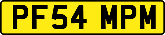 PF54MPM