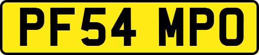 PF54MPO