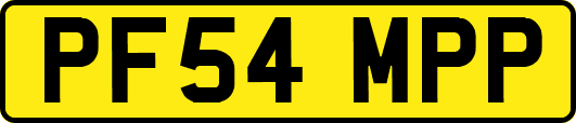PF54MPP