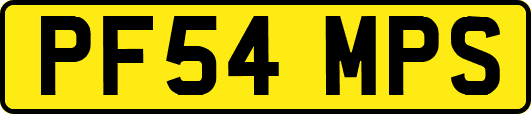 PF54MPS