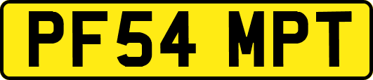PF54MPT