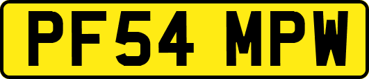 PF54MPW