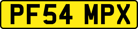 PF54MPX