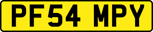 PF54MPY