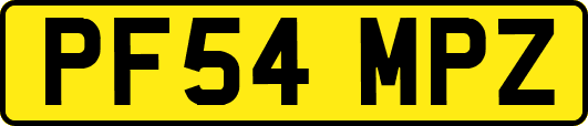 PF54MPZ