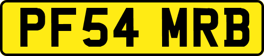 PF54MRB