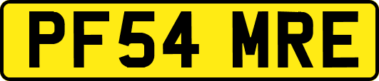 PF54MRE