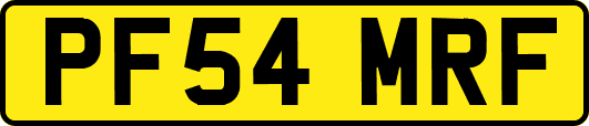 PF54MRF