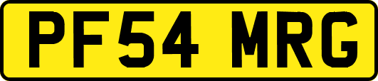 PF54MRG