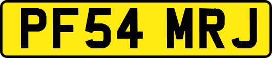 PF54MRJ