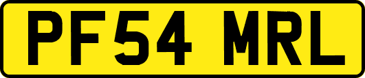 PF54MRL