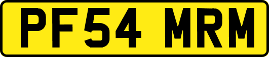 PF54MRM