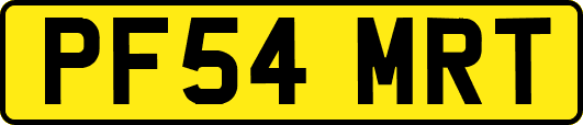 PF54MRT