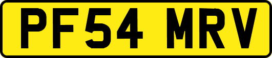PF54MRV