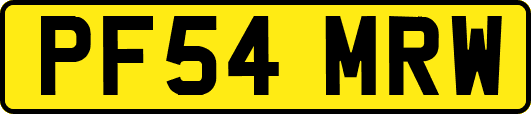 PF54MRW