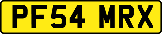 PF54MRX