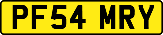 PF54MRY