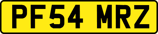 PF54MRZ