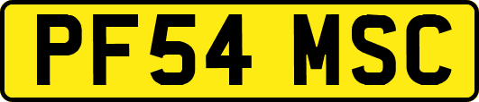 PF54MSC