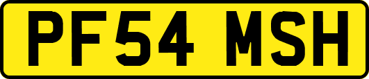 PF54MSH