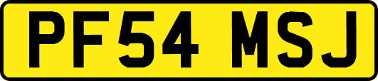 PF54MSJ