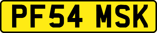 PF54MSK