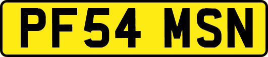 PF54MSN