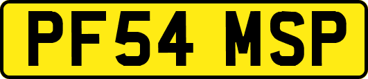 PF54MSP