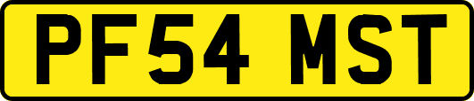 PF54MST