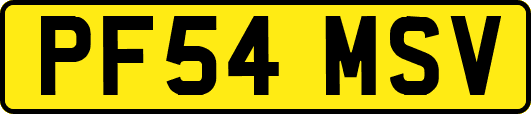 PF54MSV
