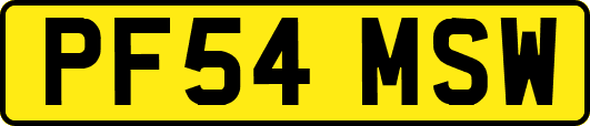PF54MSW