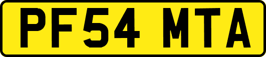 PF54MTA