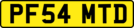 PF54MTD