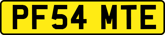 PF54MTE